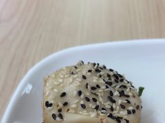 -小杨生煎(金山百联购物中心3楼店)