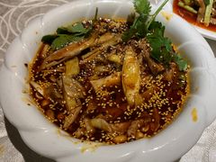 -红辣椒·川菜·火锅(科华路店)