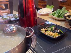 -淼福猪肚鸡·椰子鸡火锅(大沙地店)