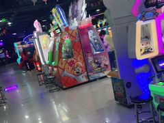 -大玩家(莆田万达店)