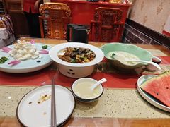 -燕喜堂·中华老字号(大明湖店)