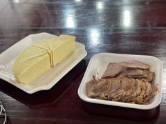 修缘蒸糕-御清斋总店(天一街店)