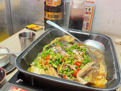 -令狐冲烤鱼·烧菜馆(达明店)