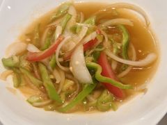 -沙枣树辣子鸡•新疆家常菜(喀什西路店)