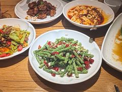 -金牌外婆家(苏州中心店)