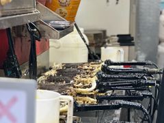 -利强记北角鸡蛋仔(弥敦道店 )