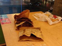 -降龙爪爪(建设路2店)