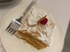 鲜果拿破仑酥-北京厨房(SKP店)