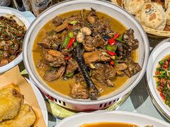 -和源祥·日照菜扛把子(万平口一店)