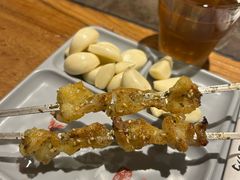 -那些年记忆烧烤