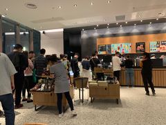-星巴克(扬州宝应吾悦广场店)