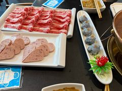 -北门涮肉·铜锅涮肉(南锣鼓巷店)