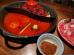 -楠火锅(仁恒梦中心店)