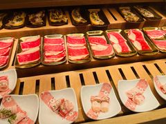 -梨花自助烤肉(西三旗万象汇店)