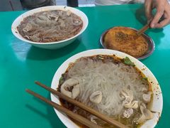 -甘记肥肠粉(马鞍北路店)