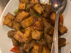 -汤城小厨•粤菜•靓汤(苏州街店)
