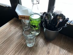 -Common Table · Brunch & Coffee