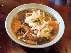 -重元寺香积厨素斋馆