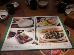 -云海肴·汽锅鸡·云南菜(广安门天虹店)