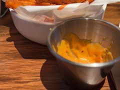 -京A Brewpub·精酿餐吧(幸福村店)