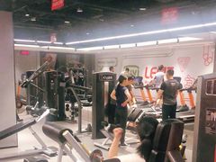 -乐刻运动(爱奇艺创新大厦店)