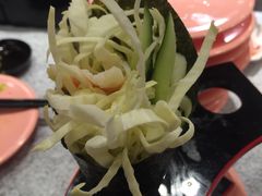 -争鲜回转寿司(金桥家乐福店)