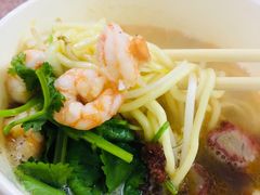 普通虾面-明月虾面(厦禾路店)