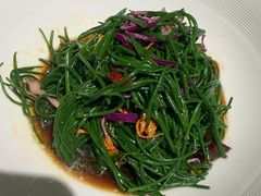 -小尕子·新疆菜(明园店)