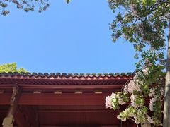 -吴山景区