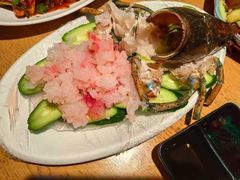 -大哈福烧烤·海鲜·家常菜(延安三路店)
