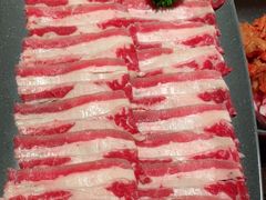 -新石器烤肉(虹悦城店)