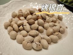 烤银杏-多佐铁板烧(富力广场店)