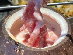 -合易泓烤肉•首创生椰大油边(宁山路店)