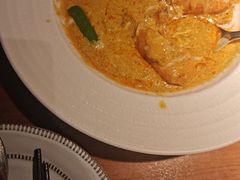 -星叶·东南亚料理(温州万象城店)