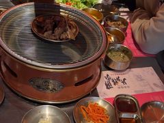 -西塔老太太泥炉烤肉(苏州大悦城店)