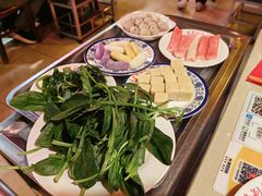 -总参北京涮羊肉