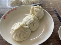 -津门张记包子铺(华昌道店)