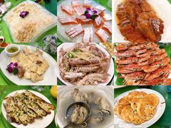 -盛港湾海鲜食府(黄沙店)