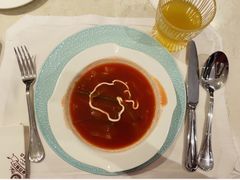 -波特曼西餐厅(中央大街店)