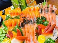 -九井澤精致料理(金茂店)