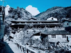 -林坑古村落
