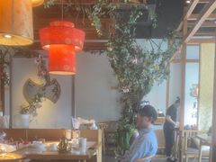 -川堂风·跷脚牛肉·乐山爆炒(中建乐荟天地店)