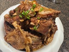 -三道菜(明堂公园店)