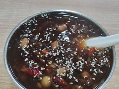 山楂八宝粥-雅沛轩锅贴八宝粥(回民街店)