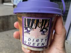 dirty&nbsp;queen-HANA COFFEE(长寿路店)