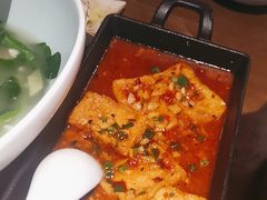 -向川南·水煮鱼·川菜(和平里店)