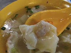 -包顺兴面馆(长乐路店)