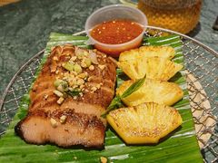-美奈小馆·越南料理(福田星河COCO Park店)