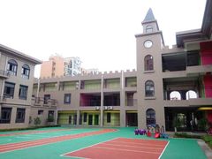 -布朗幼儿园(北江豪庭园)