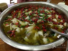 -陈有良尖椒鸡(渝中示范店)